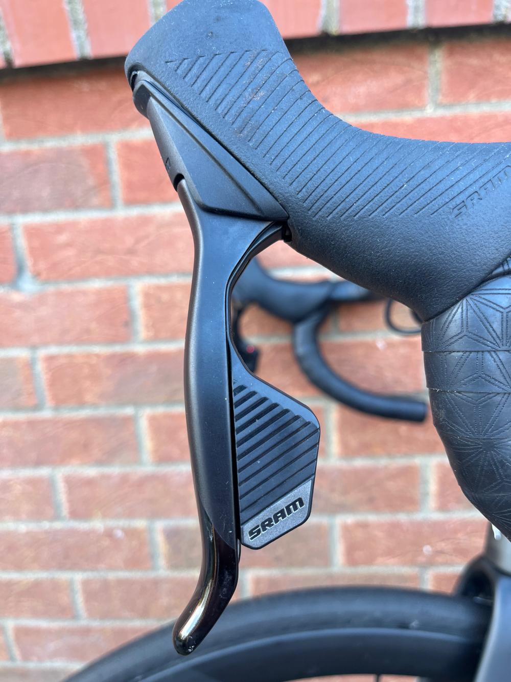 Specialized Tarmac SL7 Expert Rival 2023