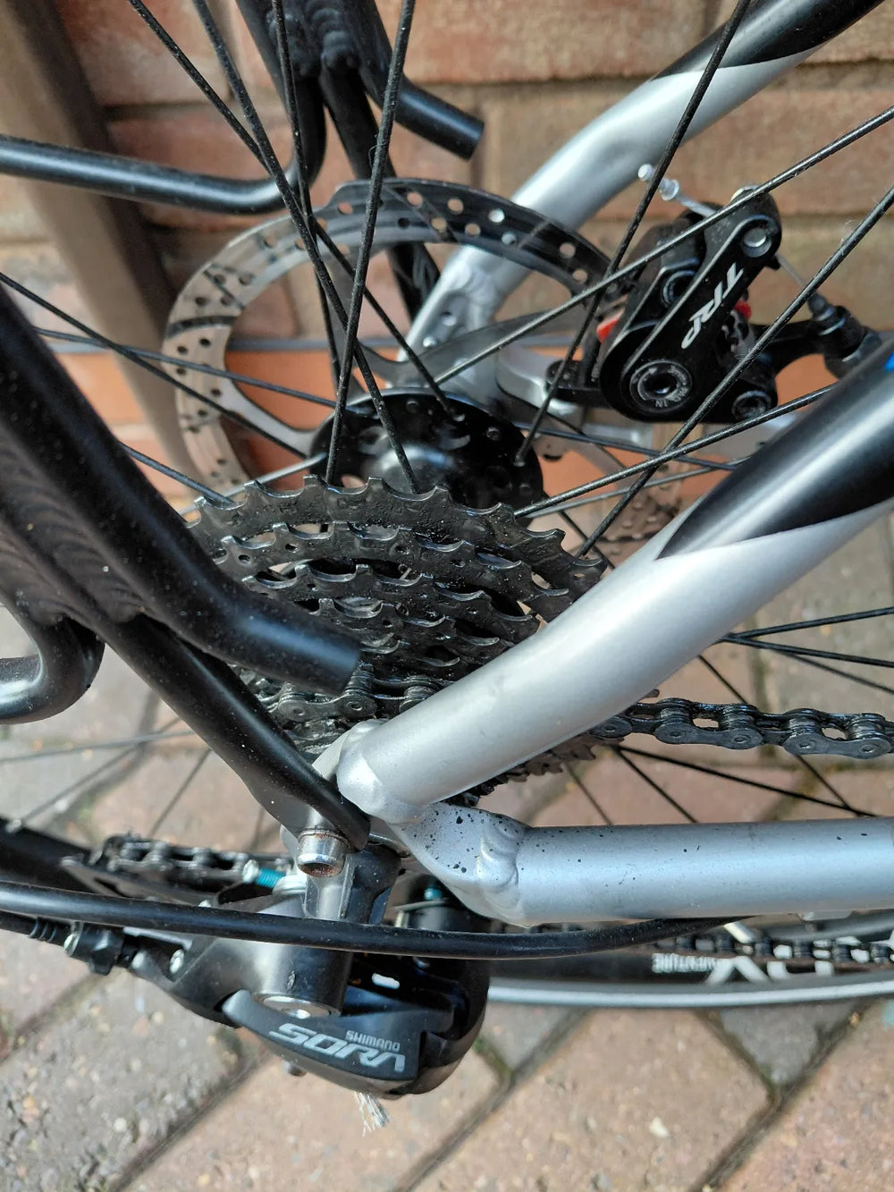 Boardman ADV 8.8 2019