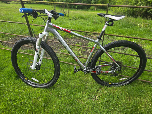 Boardman TXC29 2019