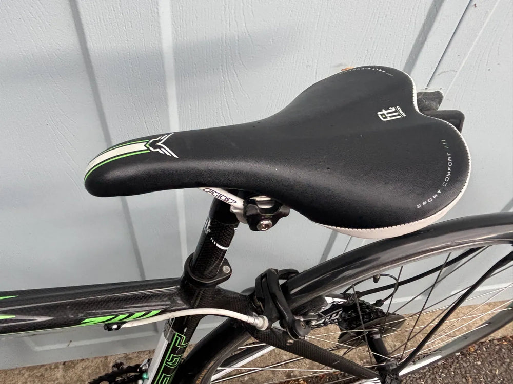 Felt ZW6 650 2012