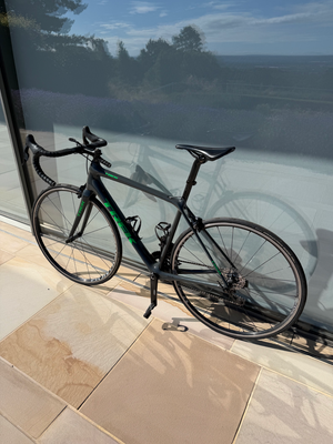 Trek Émonda SLR 8 2017