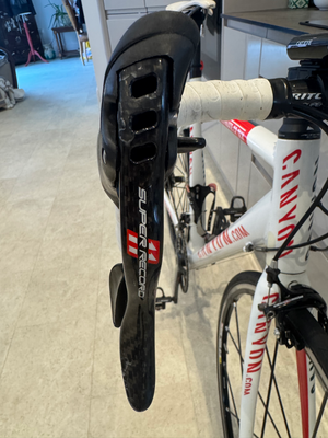Canyon Ultimate CF SLX 9.0 2010