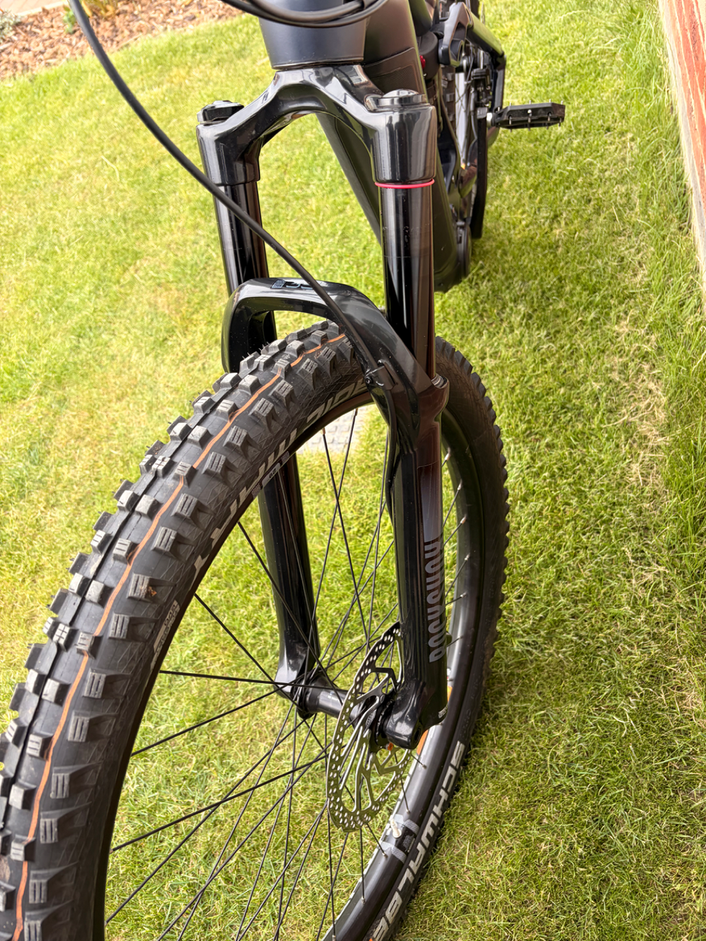 Haibike Alltrail 6 27 5 2025