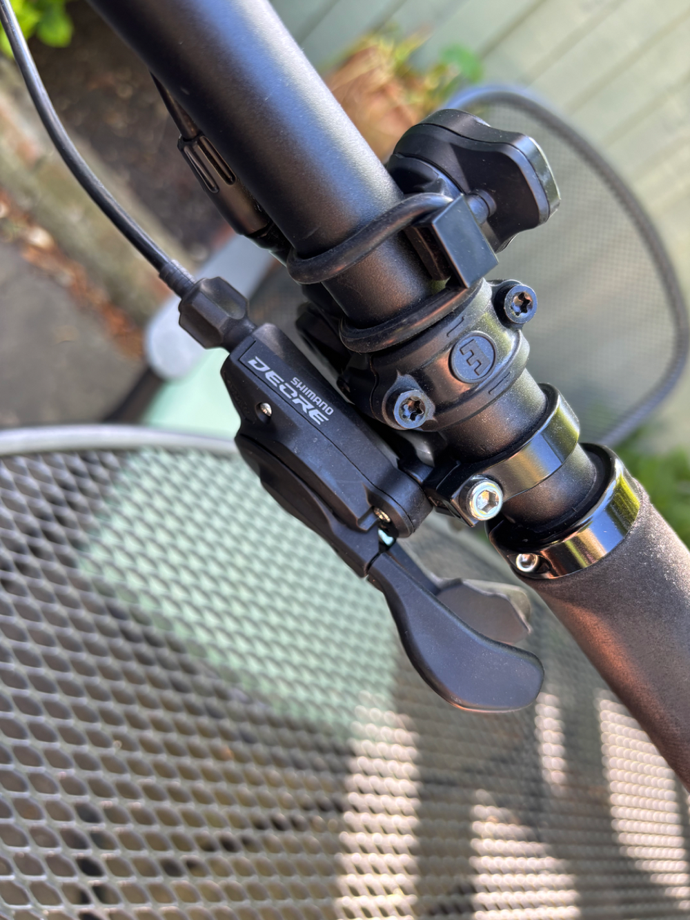 Orbea Vibe H30 Crossbar 2023