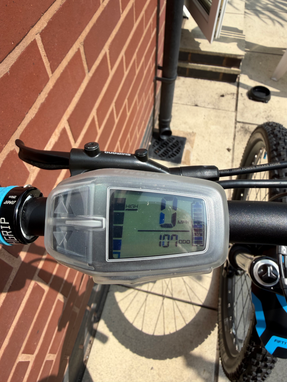 Haibike Alltrail 3 2025