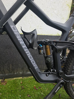 Dartmoor 2Thunderbird CF Carbon Full Suspension Enduro 2025