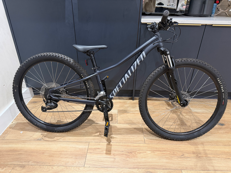 Specialized Rockhopper 27 5 2026