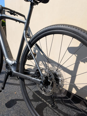 Specialized Turbo Vado SL 4.0 2022