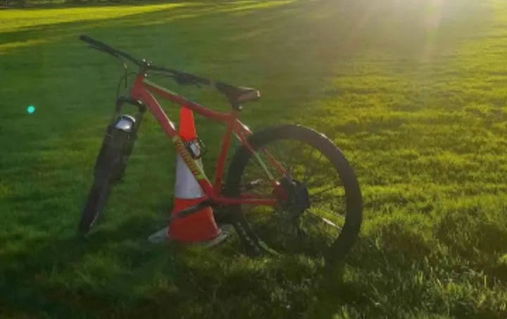 Voodoo Hoodoo Mens Mountain Bike 2021 2018