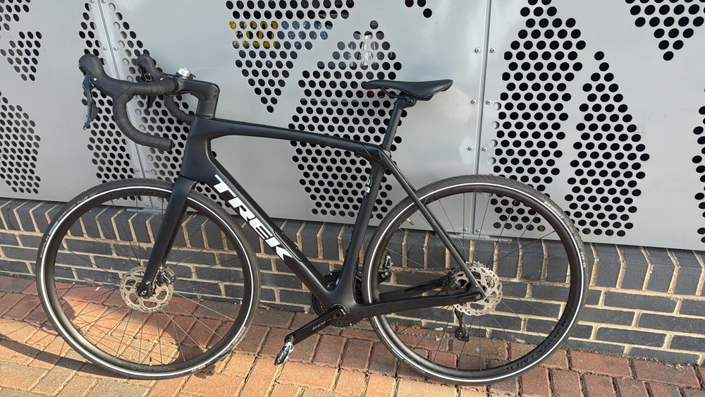 Trek Domane SL 5 Gen 4 2025