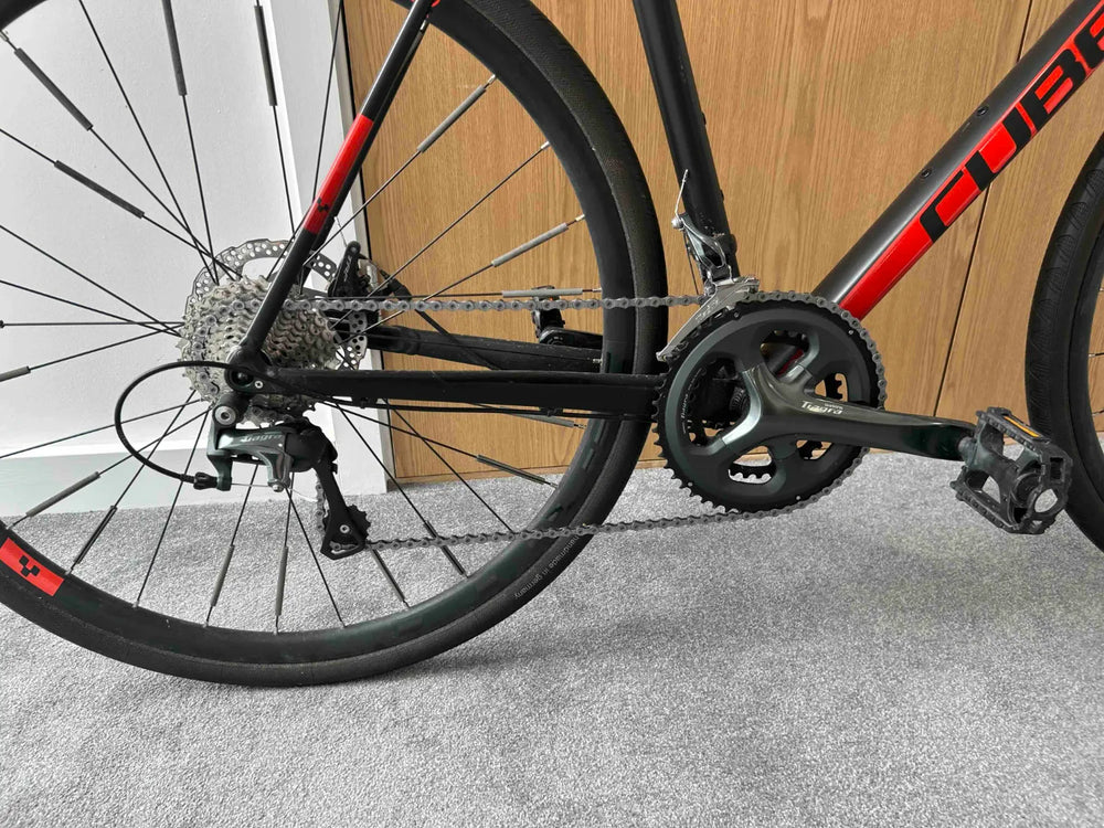 Cube Cross Race Pro Cyclocross 2023