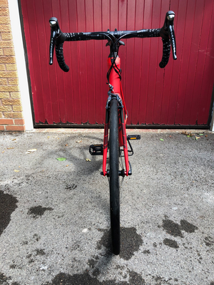 Trek Domane SL 6 Pro 2017