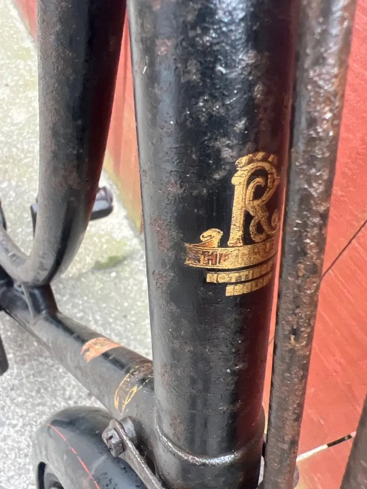 Raleigh Special 2017