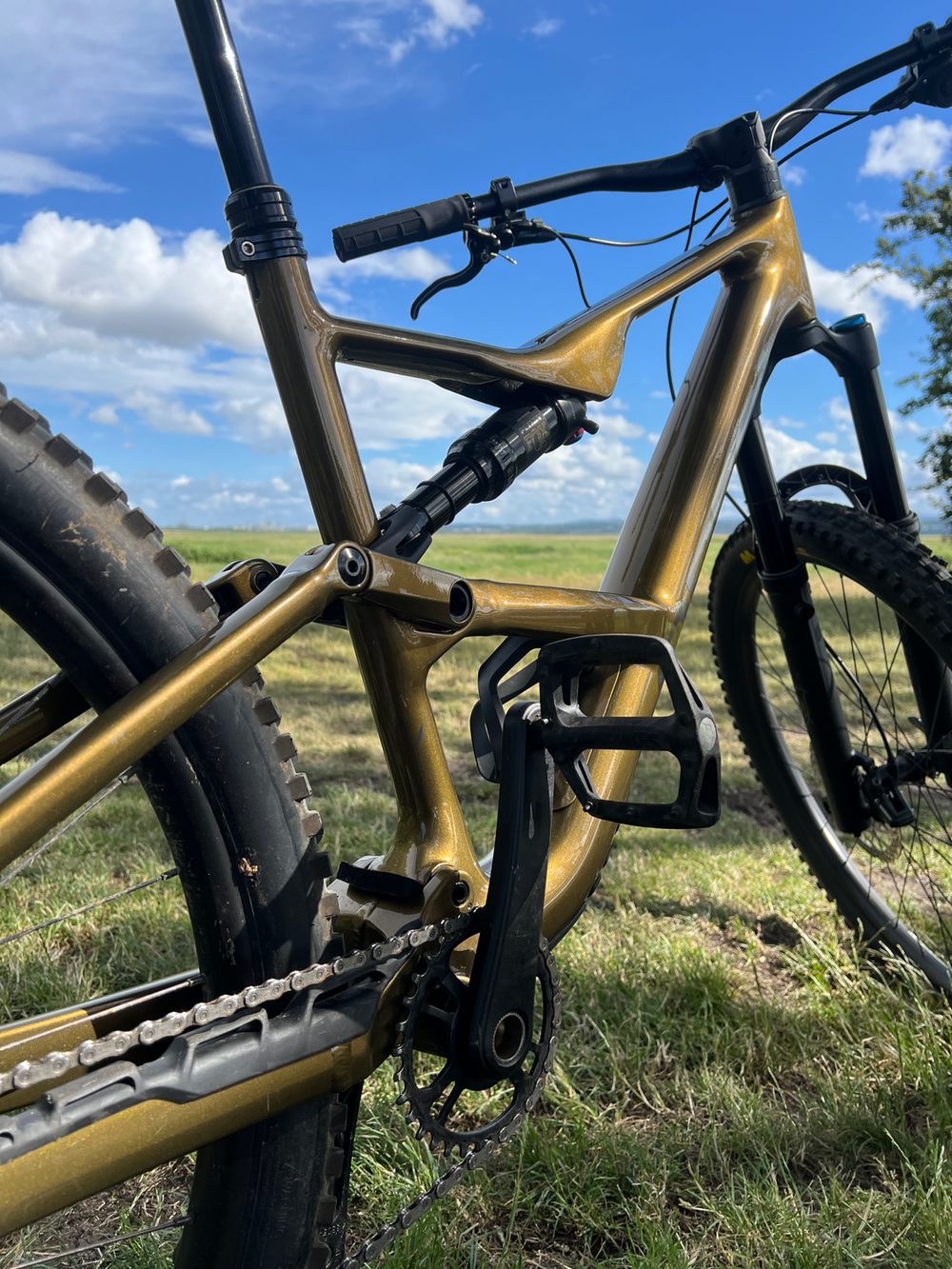 Orbea Occam H20 Lt 2024