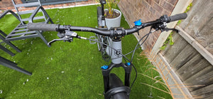 Mondraker Crafty R 2023