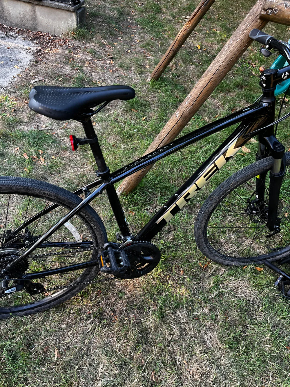 Trek Dual Sport 1 2021