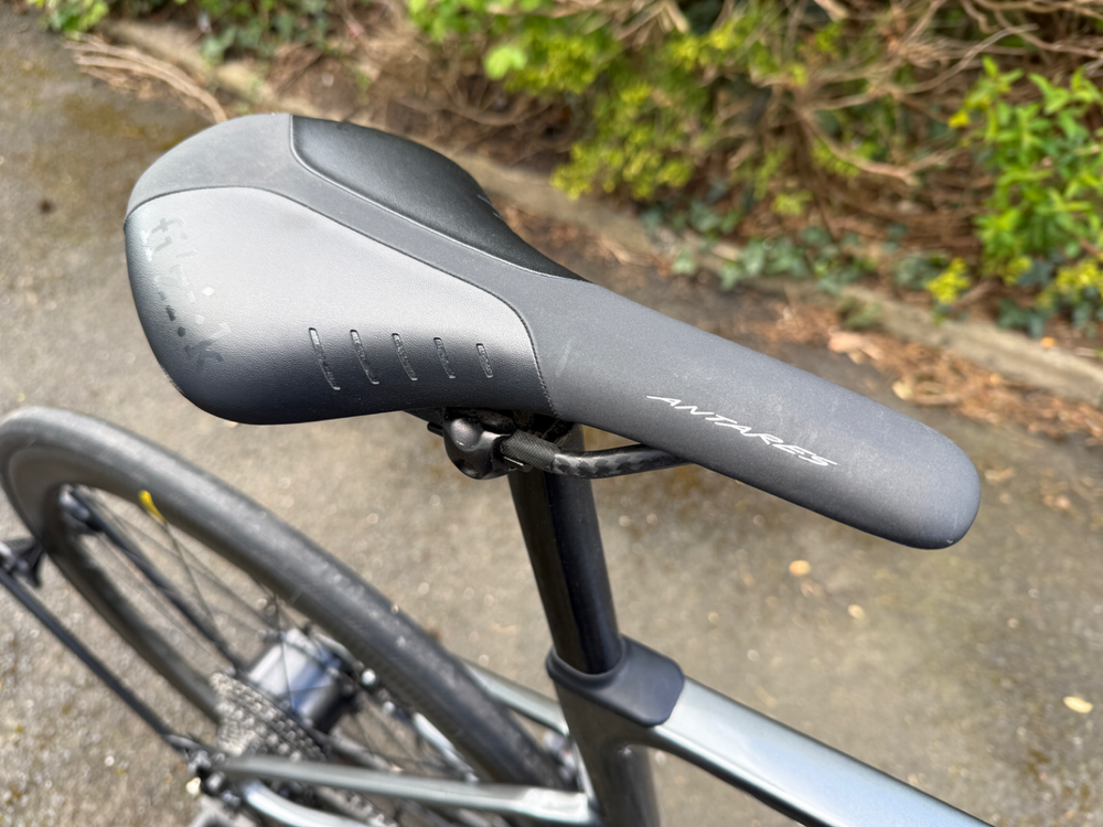 Ribble Endurance SL e - Enthusiast, Shimano 105 2019