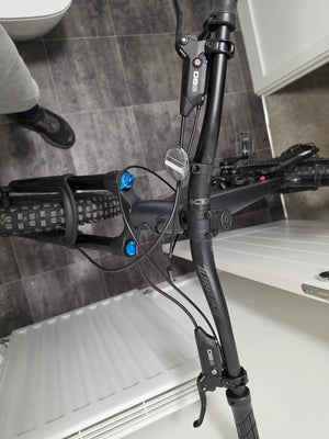 Trek Fuel Ex 8 29er 2026