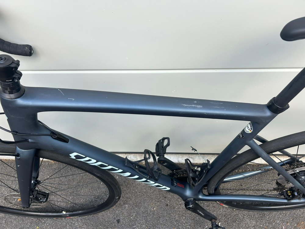 Specialized Tarmac SL6 Sport 2021