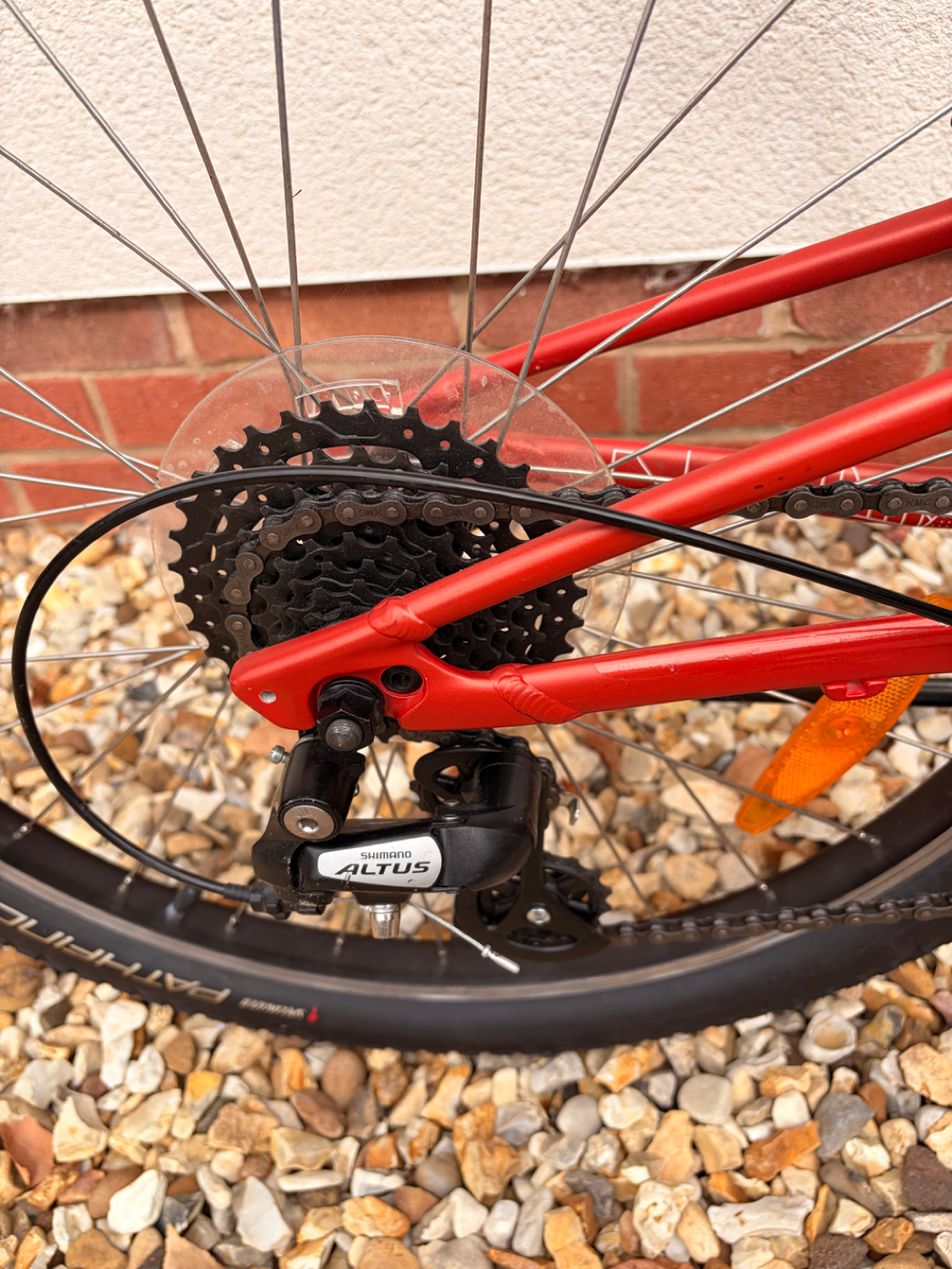 Specialized Jett 24 2021