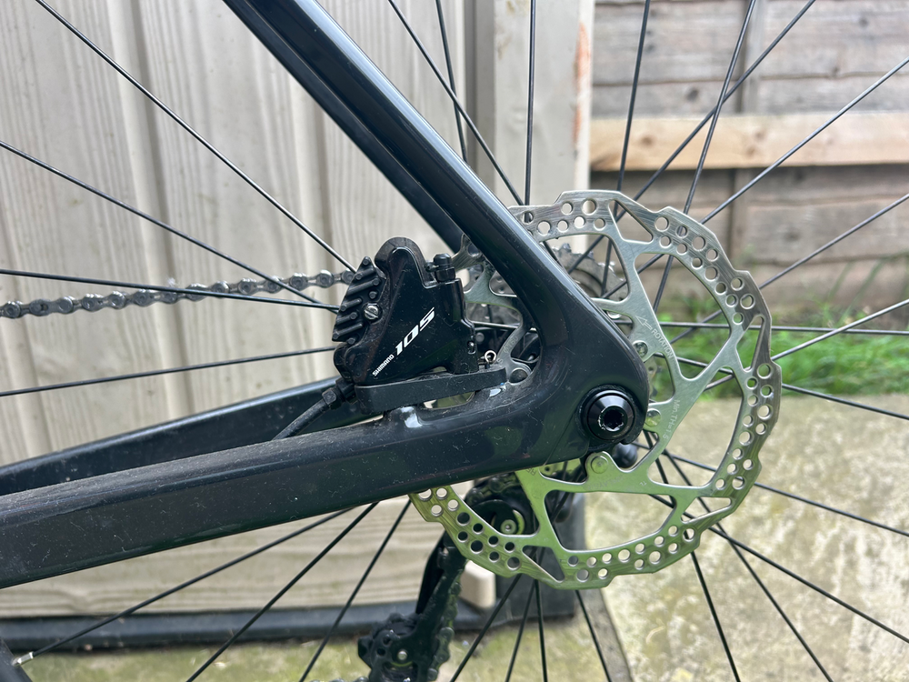 Orbea ORCA AERO M30LTD 2024