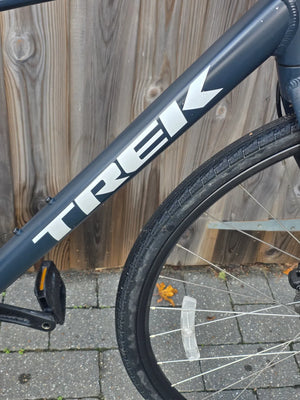 Trek FX
