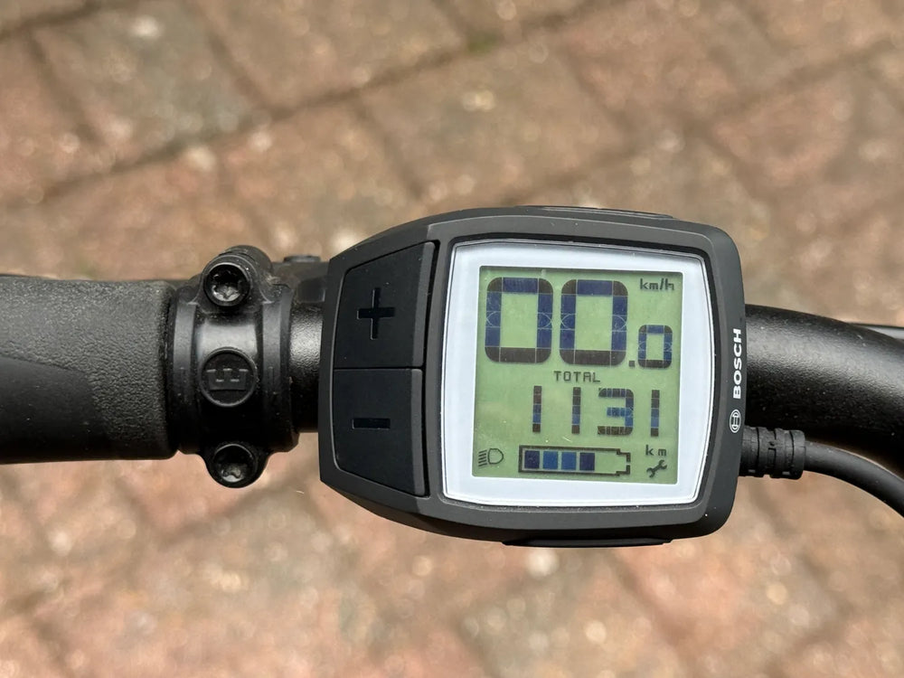Kalkhoff Agattu 1B Mover 2023
