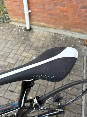 Giant TCR Advanced Sl 2014