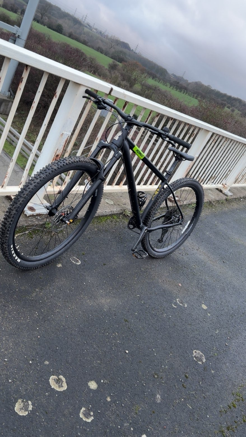 Voodoo Bizango 29 2023