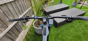 Mondraker Crafty R 2023
