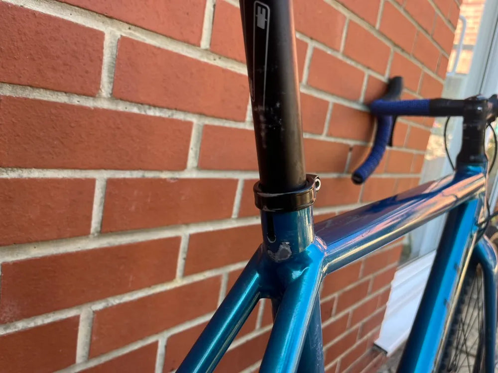 Cannondale Caadx 105 Se 2019