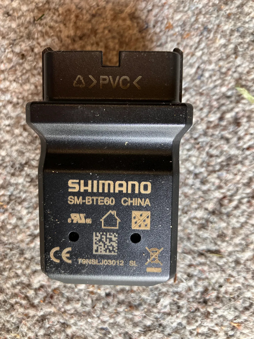 shimano Steps E6100 2021