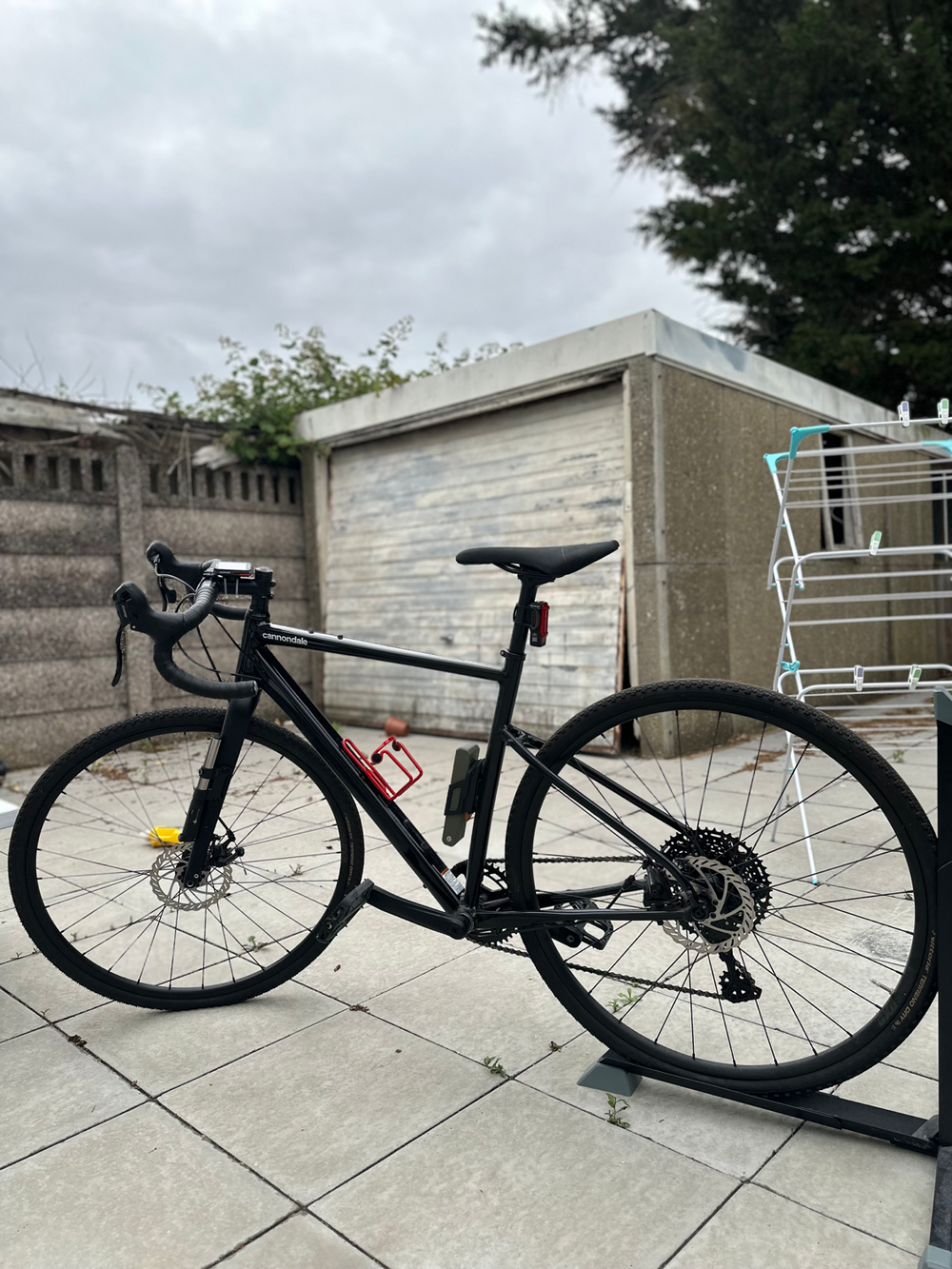 Cannondale Topstone 4 2023