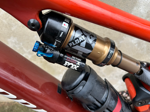 Specialized Levo SL S-works 2025