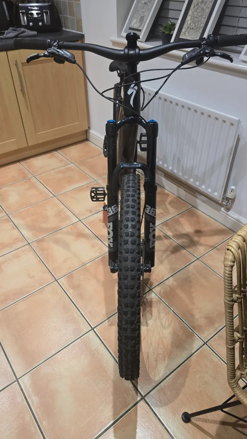 Specialized Turbo Levo Comp Alloy 2023