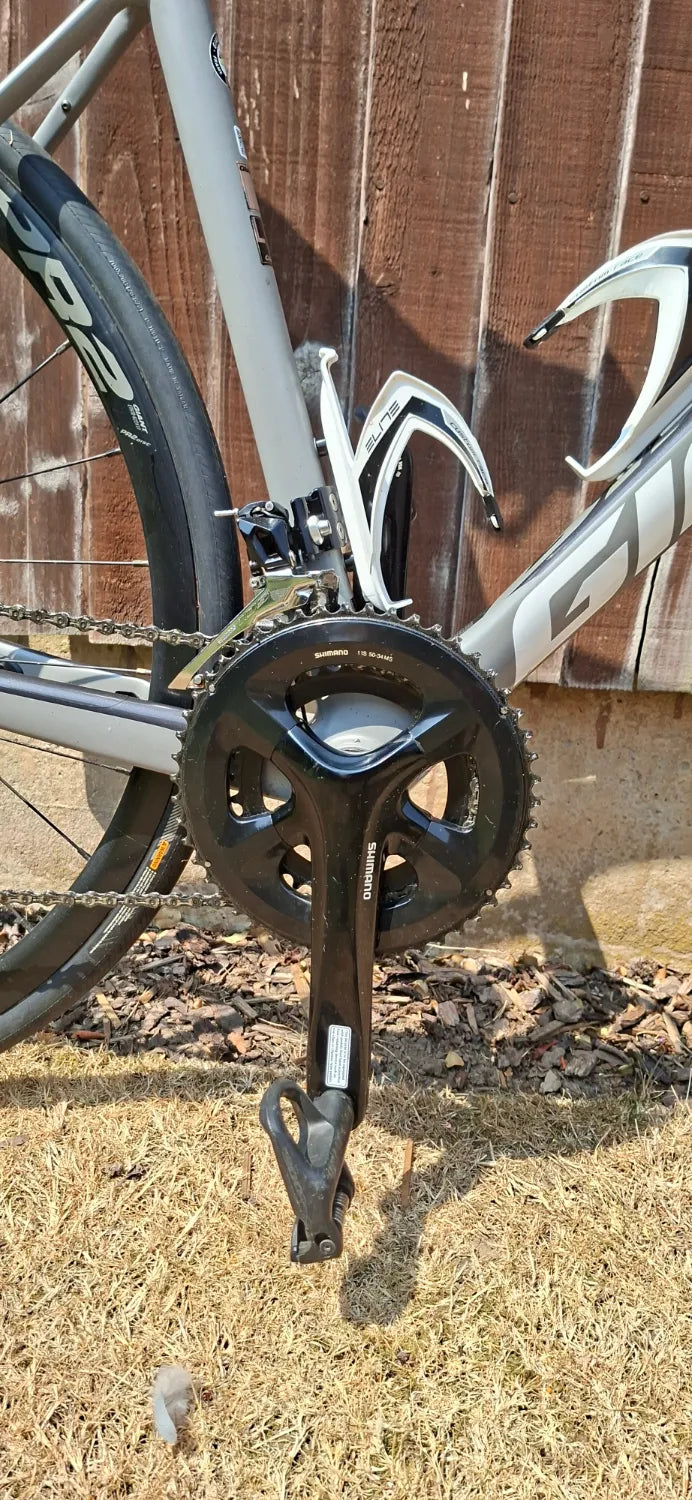 Giant Defy Advanced 2 2019