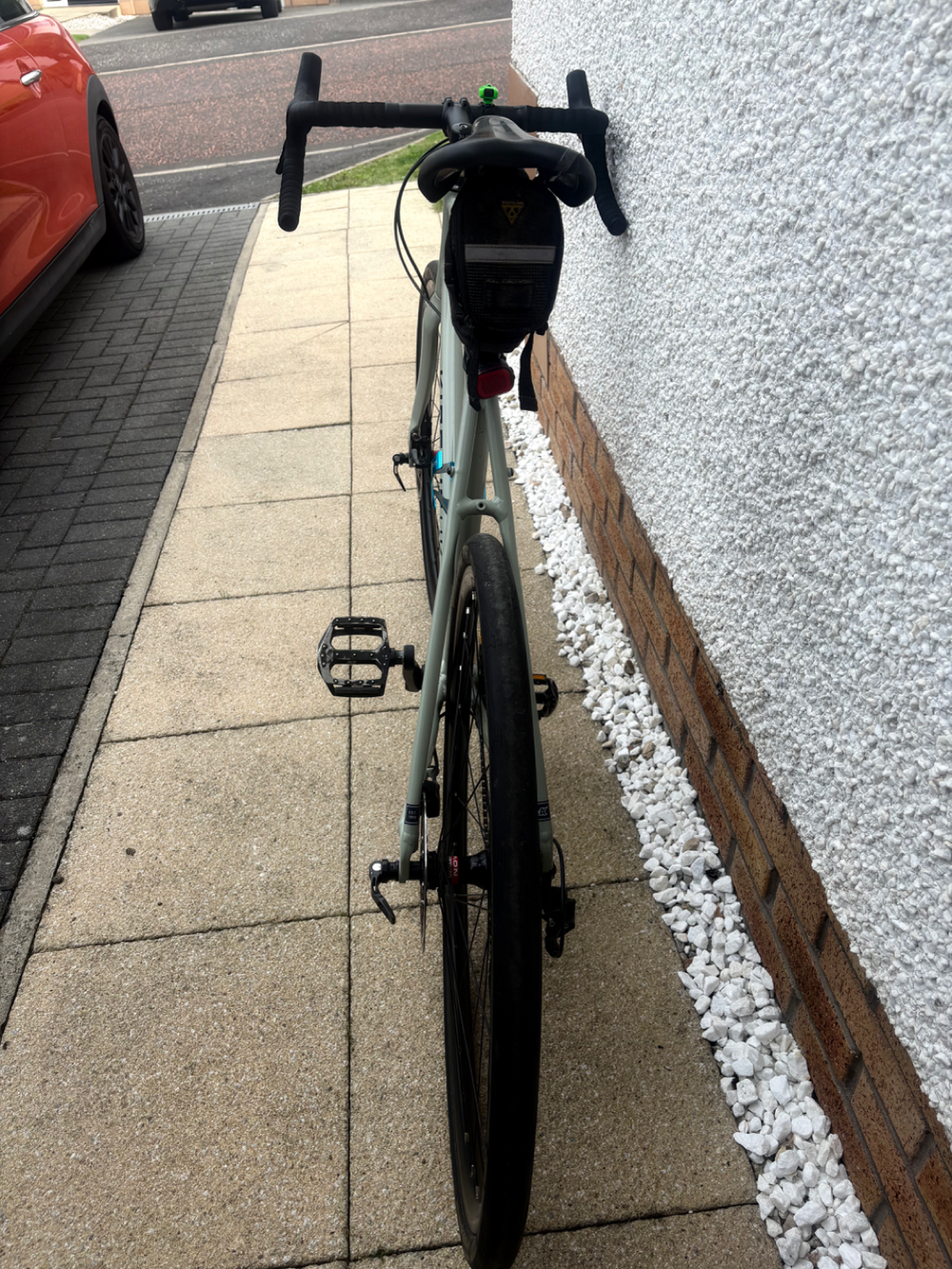 Kinesis R1 ROAD BIKE 2022