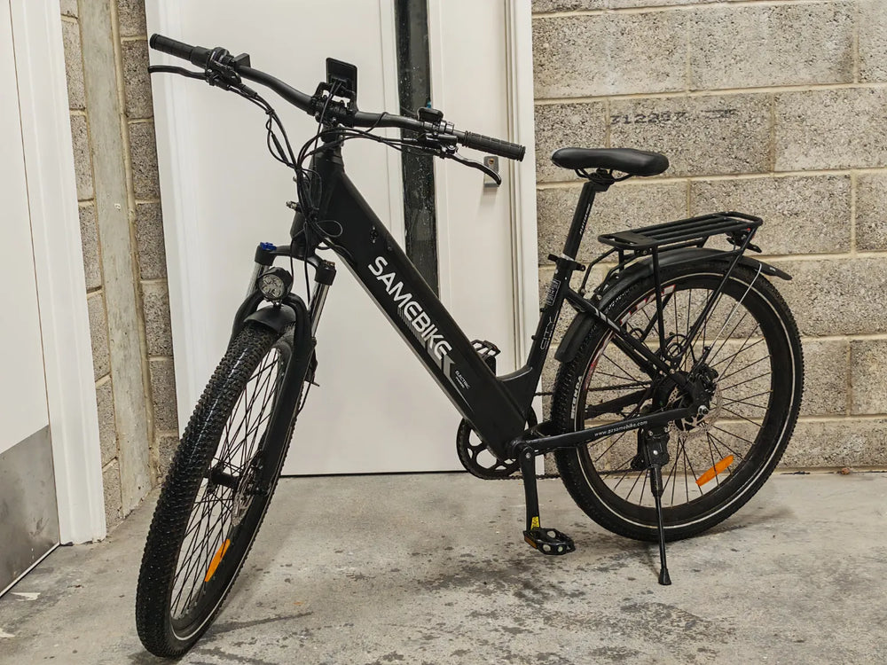 Samebike RsA01-Pro 2025