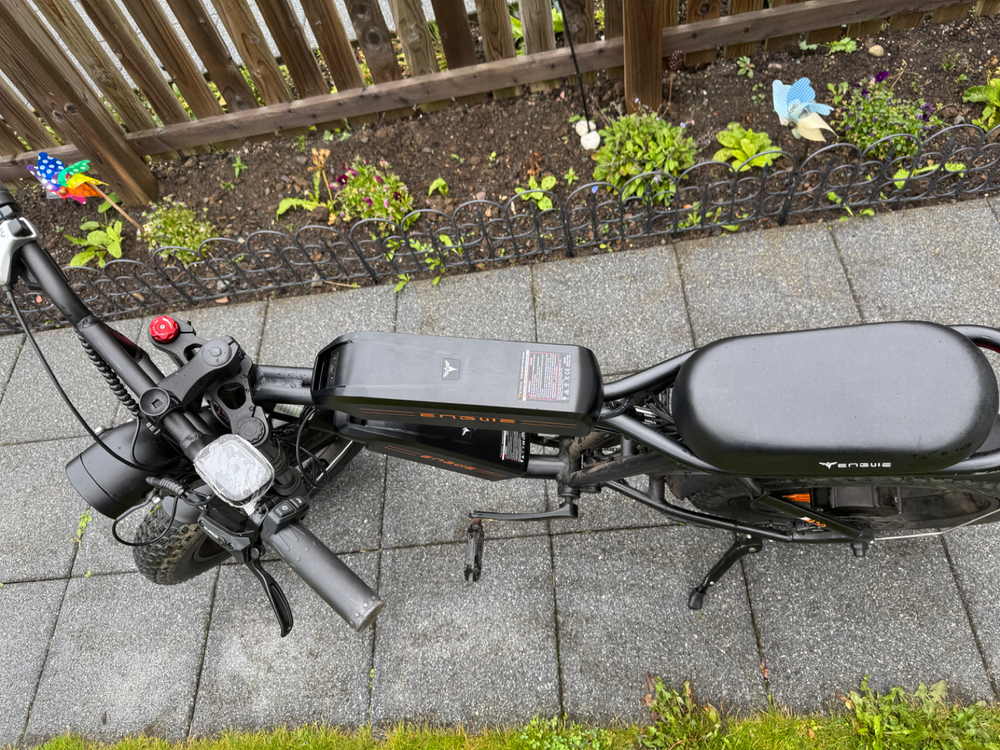 Engwe M20 2023