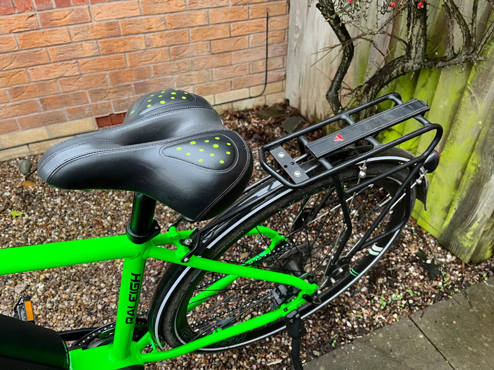 Raleigh Strada TS 1 2017