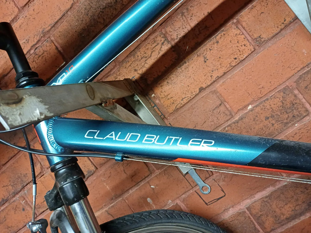 Claud Butler Explorer 1.0 2020