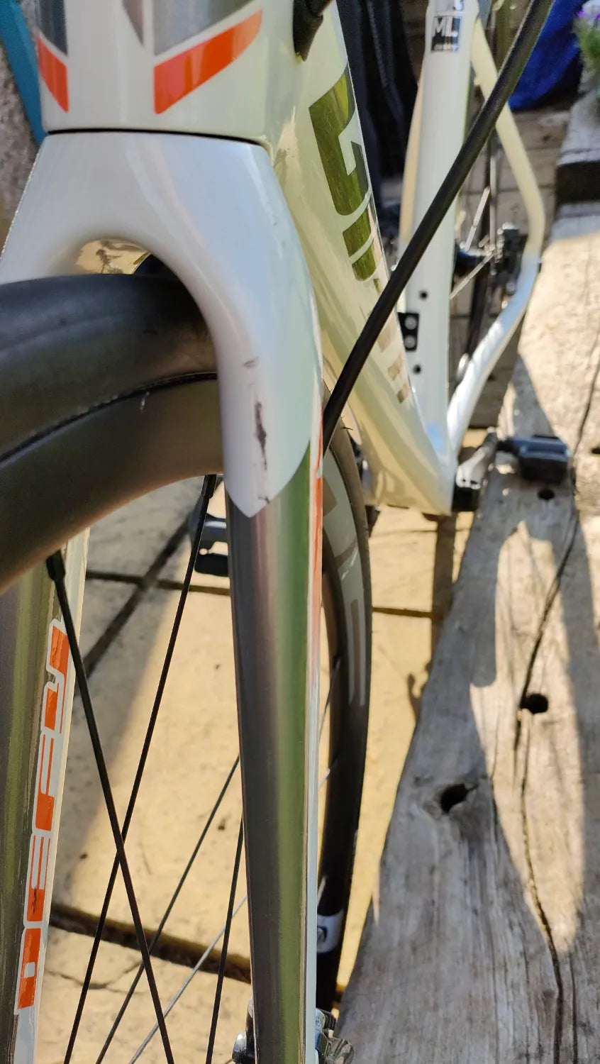 Giant Defy Advanced Pro 3 2016