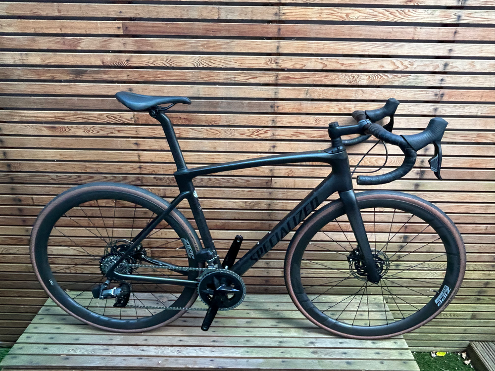 Specialized Roubaix Comp 2022