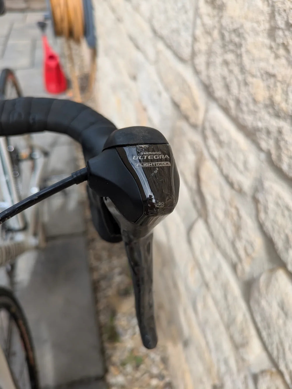 Specialized Allez Sport 2009