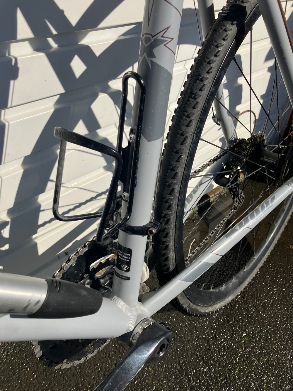 Ridley X-Bow Disc Sora 2018