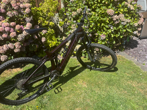 Trek Rail 7 2024