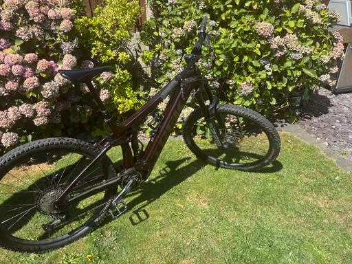Trek Rail 7 2024