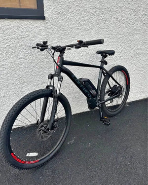 Carrera Vengeance E Shimano 2.1 2025