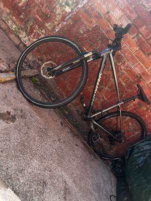 Specialized Crosstrail - Hydraulic Disc 2017