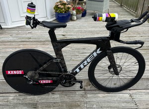 Trek Project One Speed Concept SLR 9 TT 2026